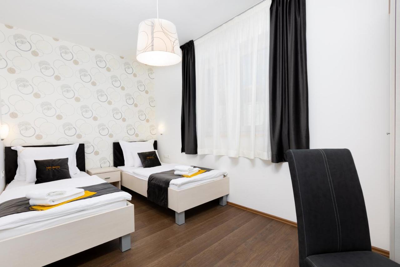 Villa Antonia Kornić Eksteriør billede